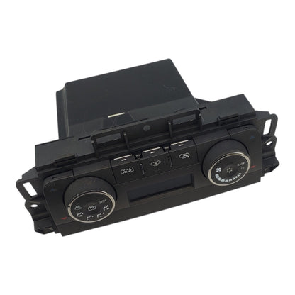 07-11 Buik Lucerne Heater A/C Control OEM 15892086 6 Month Part Warranty Sierra