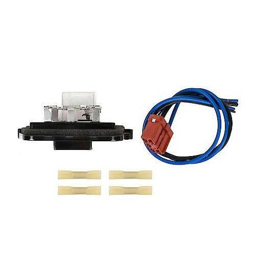 1998-2004 Honda Accord/Odyssey Front HVAC Blower Motor Resistor