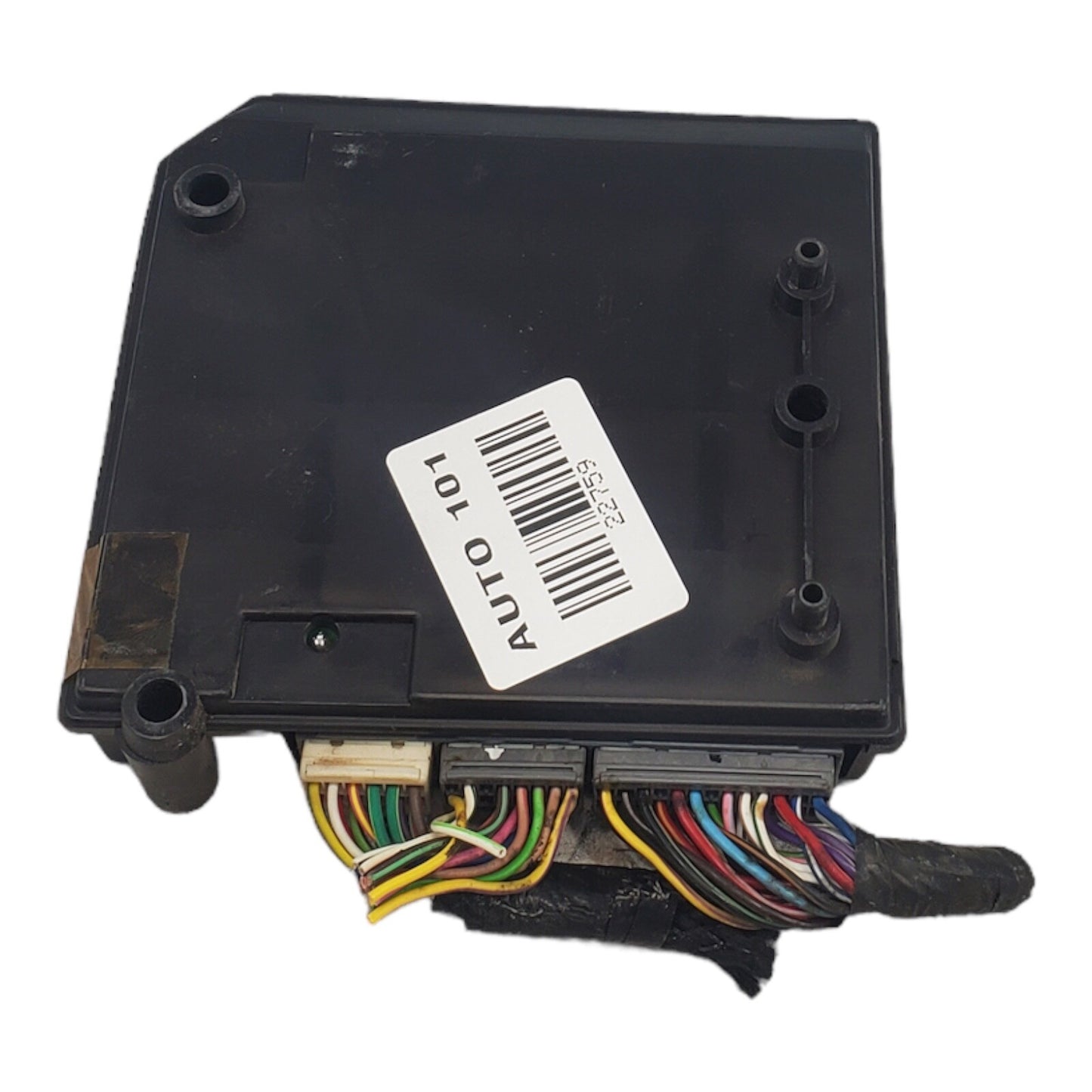 2001 DURANGO CTM CENTRAL TIMING MODULE CTU OEM BCM ALARM P05114191AA
