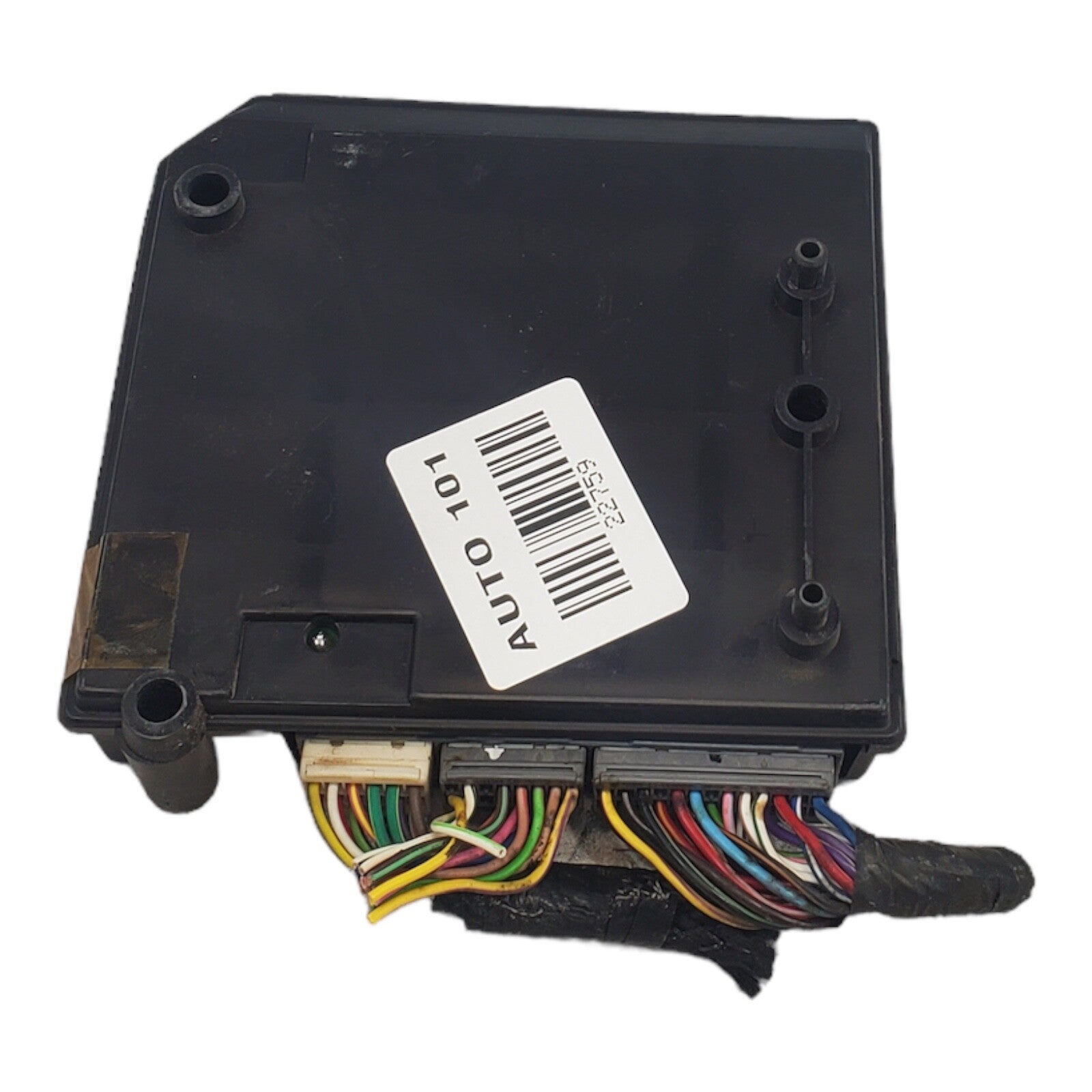 2001 DURANGO CTM CENTRAL TIMING MODULE CTU OEM BCM ALARM P05114191AA