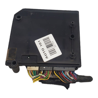 2001 DURANGO CTM CENTRAL TIMING MODULE CTU OEM BCM ALARM P05114191AA