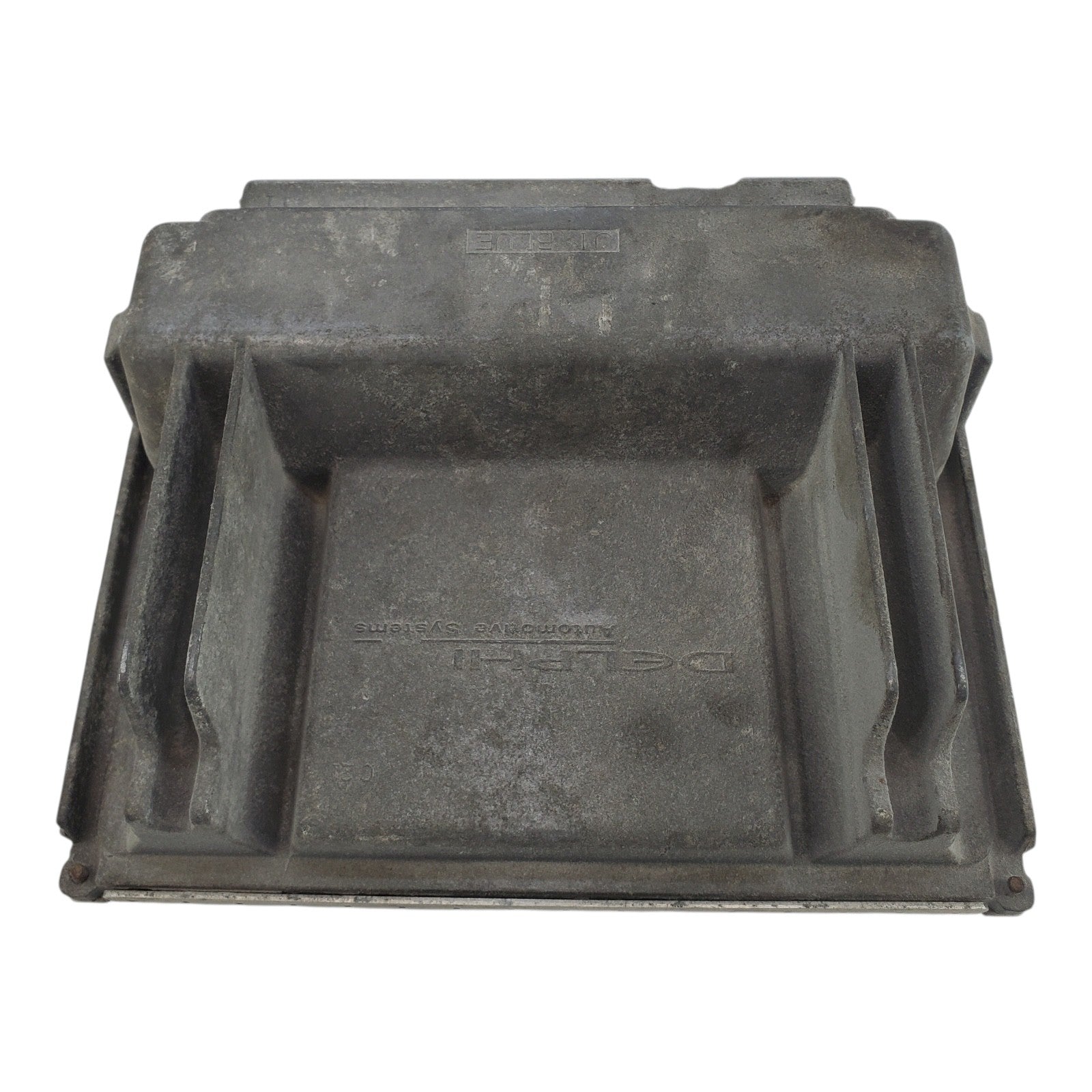 OEM GM 2004 2003 GMC Chevrolet Engine Computer ECM PCM 12581565