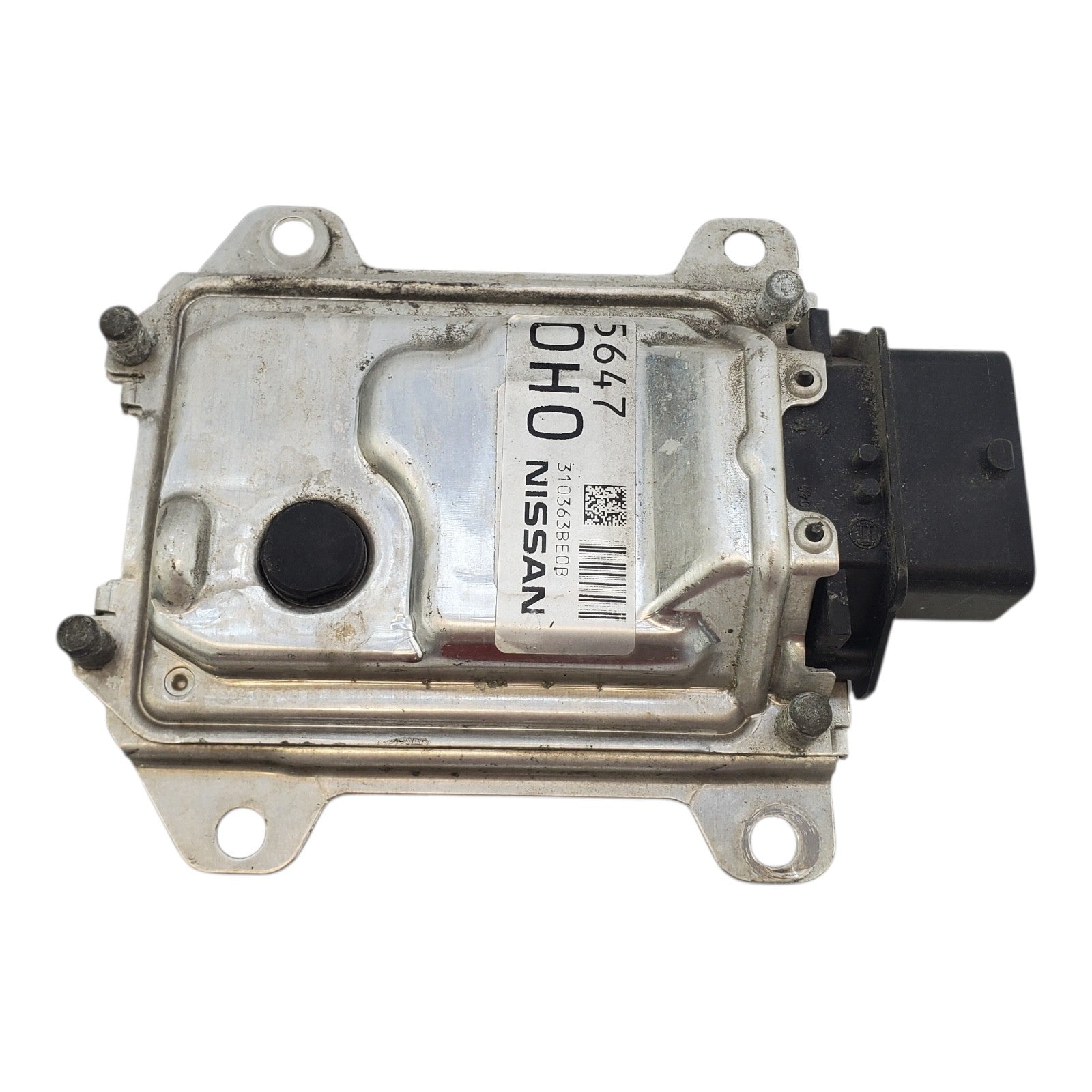 Nissan Sentra 2014-2016 TCM transmission computer 310363BE0B