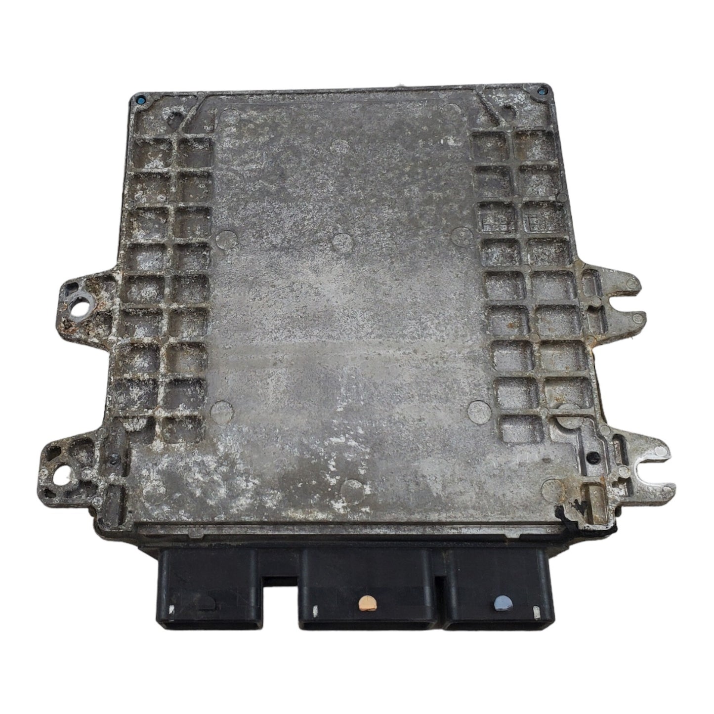 ✅2011 Nissan Altima MEC112-070 B1 Computer Brain Engine Control ECU ECM Module