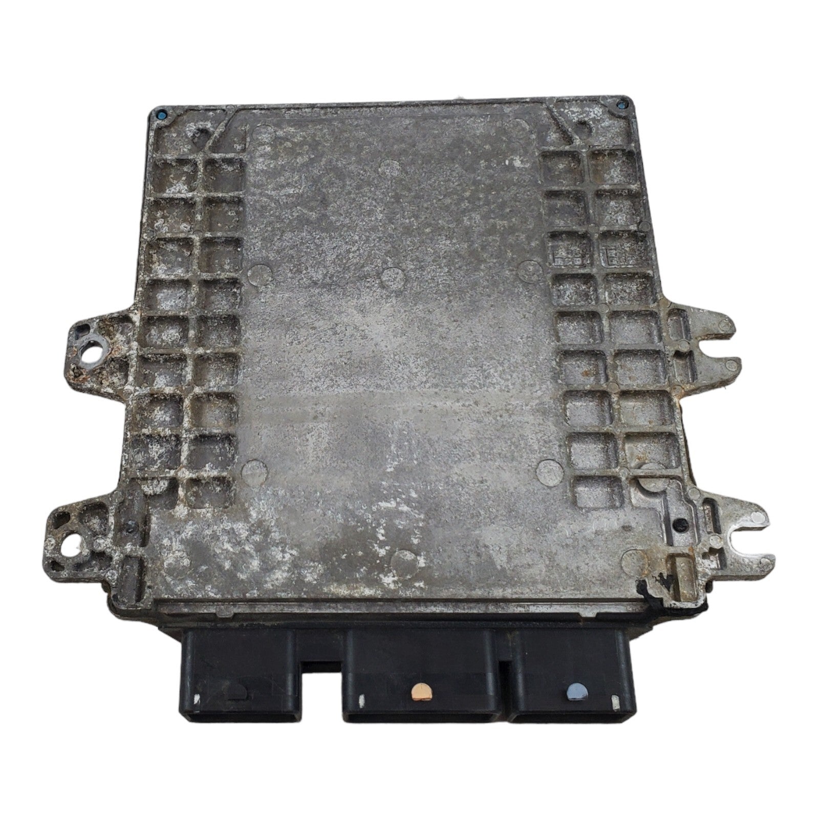 ✅2011 Nissan Altima MEC112-070 B1 Computer Brain Engine Control ECU ECM Module