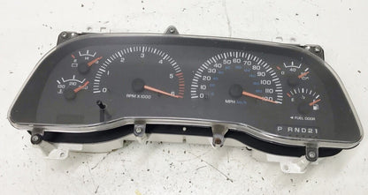 ✅ 99 Dodge Dakota Speedometer Instrument Cluster Speedo 56021657AD OEM