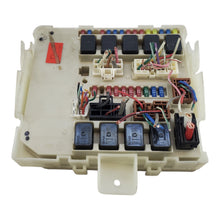 2007-2009 Armada Titan QX56 Engine Fuse Box Junction Power Block 284B6ZE00C OEM