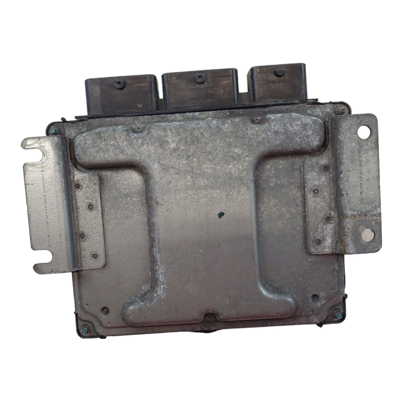 2015-2017 Nissan Quest Engine Computer Ecu Pcm Ecm Pcu Oem Nec019-615 ZEOHL