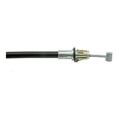 1996-2005 Chevrolet/GMC Astro/Safari Front Parking Brake Cable