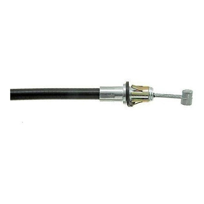 1996-2005 Chevrolet/GMC Astro/Safari Front Parking Brake Cable