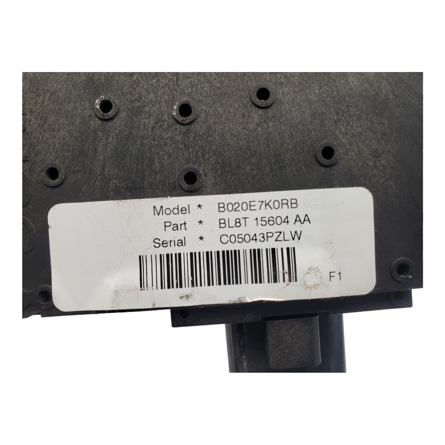 ✅2009 2011 2012 Ford Escape Interior Relay Fuse Box BL8T-15604-AA 2010 09 12