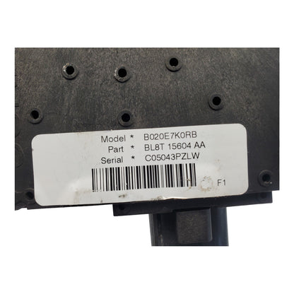 ✅2009 2011 2012 Ford Escape Interior Relay Fuse Box BL8T-15604-AA 2010 09 12