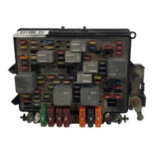 99-02 Chevrolet Silverado Suburban Tahoe Fuse Box Junction OEM 12193645-09