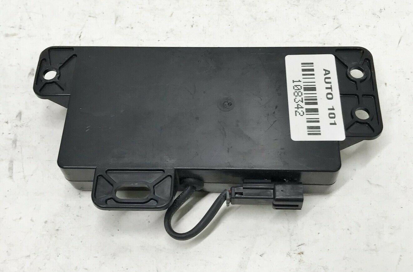 ✅ 10-15 CHEVROLET CAMARO BACKUP CONTROL BATTERY MODULE OEM 22704633 