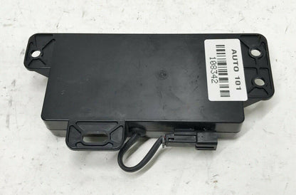 ✅ 10-15 CHEVROLET CAMARO BACKUP CONTROL BATTERY MODULE OEM 22704633 