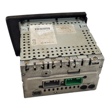 01-05 Volvo S60 S70 Series AM FM Cassette w Single CD Player HU-613 9452058-1