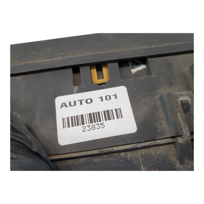 2000-2002 Jeep Wrangler Fuse Box P56010350AD