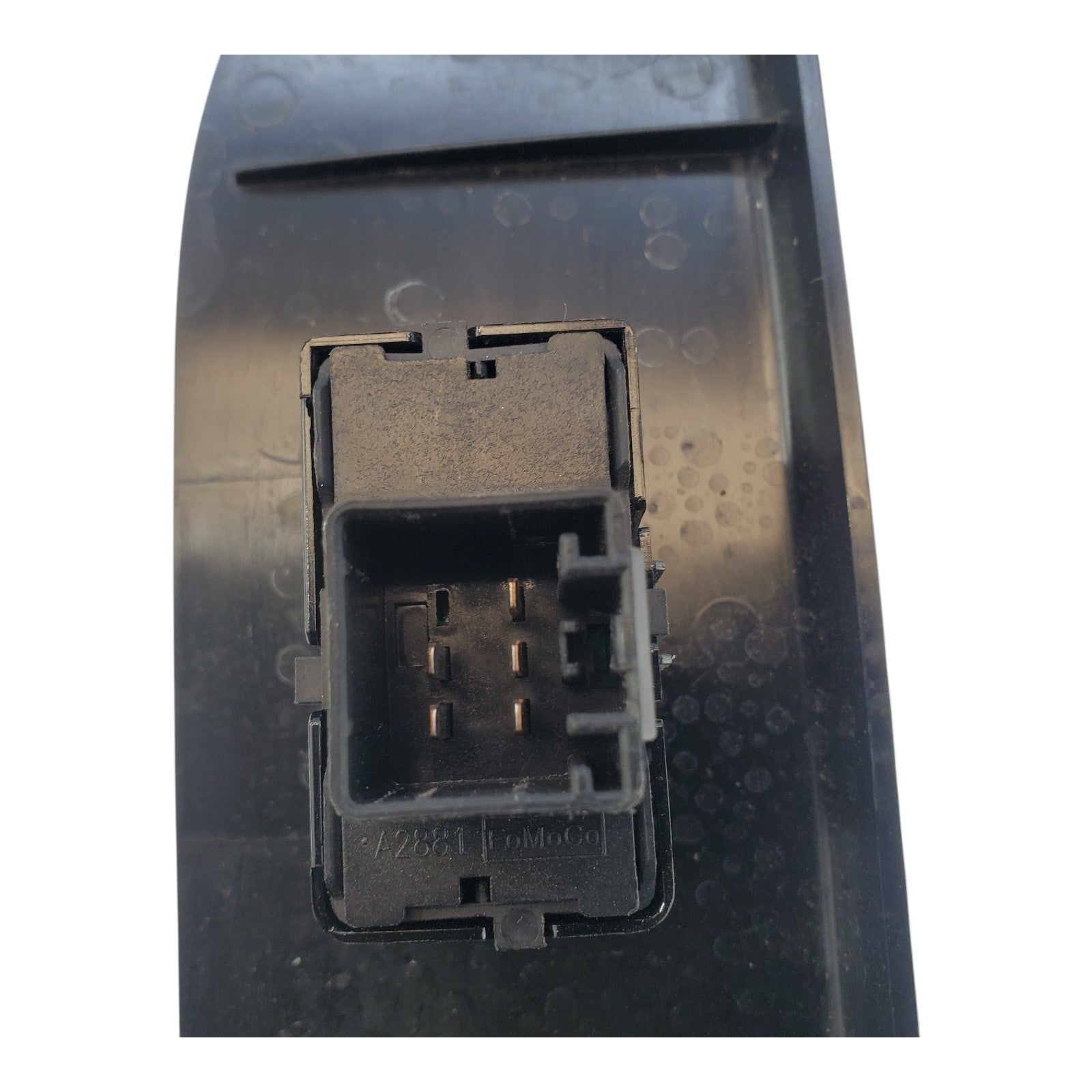 2008-2012 Ford Escape Front Right Side Door Window Control Switch 8L8T-14529-ABW