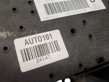 2007 2008 Ford Expedition Cabin Interior Fuse Box Relay Junction 7l1t-15604-bl