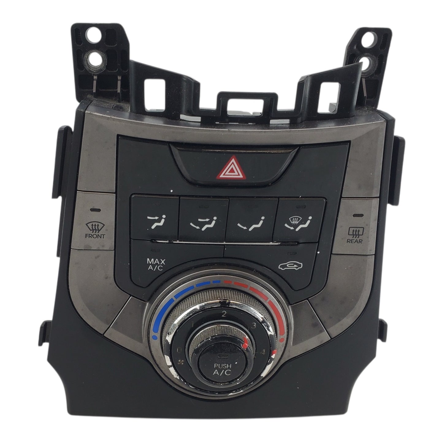 2011-2013 Hyundai Elantra Climate Control Temp Switch OEM 97250-3X152RA5