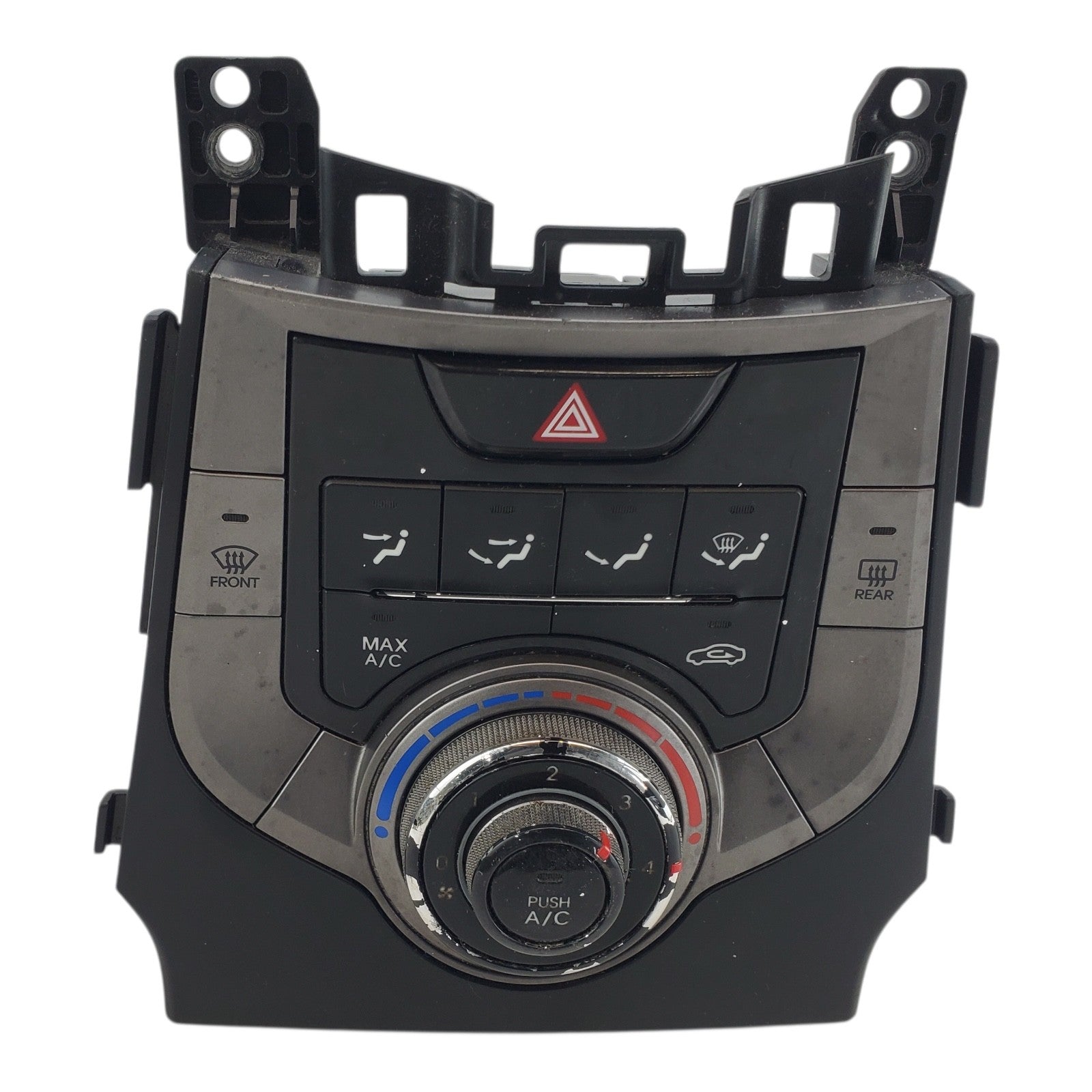 2011-2013 Hyundai Elantra Climate Control Temp Switch OEM 97250-3X152RA5