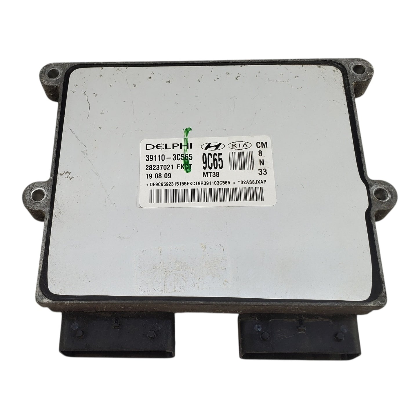 ENGINE COMPUTER HYUNDAI SANTA FE 2007 2008 2009 39110-3C565 PCM ECM ECU OEM