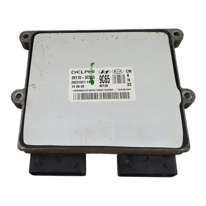 ENGINE COMPUTER HYUNDAI SANTA FE 2007 2008 2009 39110-3C565 PCM ECM ECU OEM
