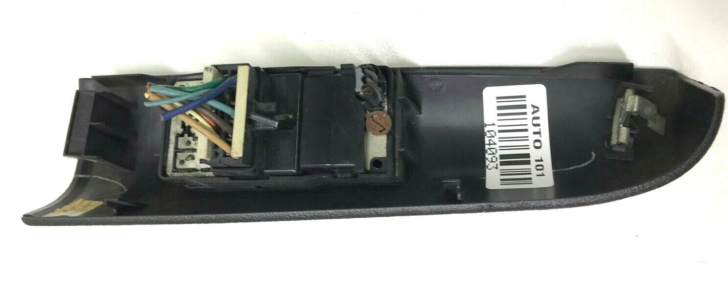 ✅ 99-05 Chevrolet Blazer Passenger Side Power Window Switch 15151472 GM