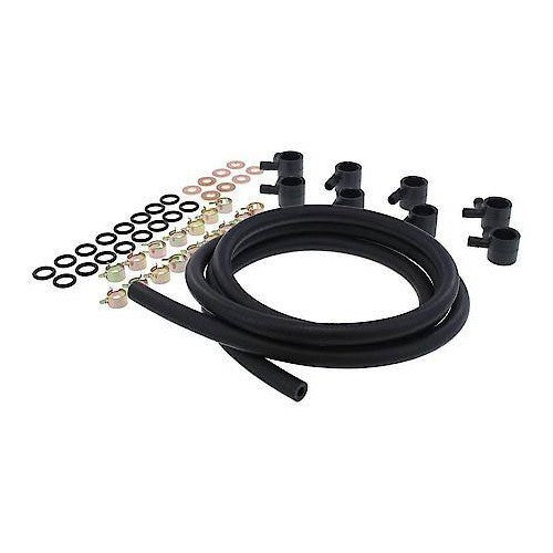 1988-1994 Ford Fuel Injector Fuel Return Hose