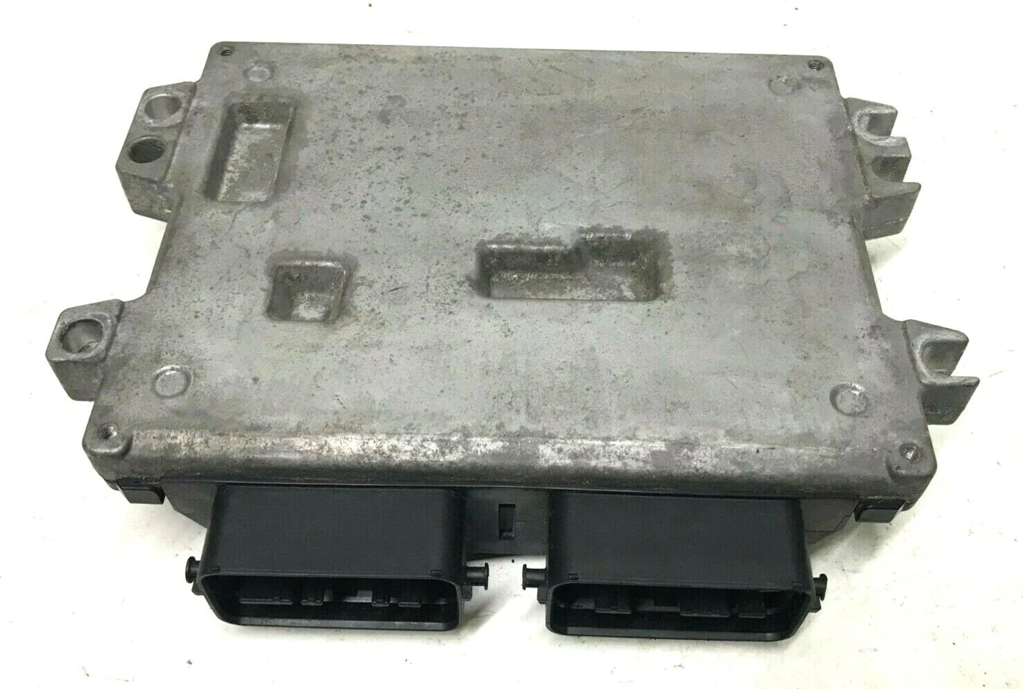 13 SUZUKI KIZASHI Engine Control Module ECM Computer 33910-57L30