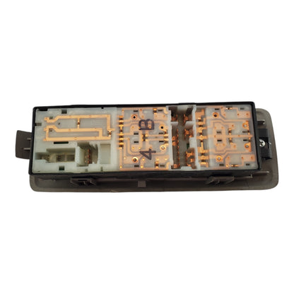 MW82-20 OEM 2008-2010 NISSAN ROGUE LEFT FRONT DOOR MASTER POWER WINDOW SWITCH