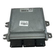 08 Infiniti G35 Engine Control Module ECM Computer MEC100-601 A1