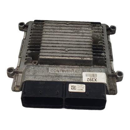 ✅ 16 KIA FORTE ECU ECM ENGINE CONTROL MODULE COMPUTER A2C9851050001 OEM