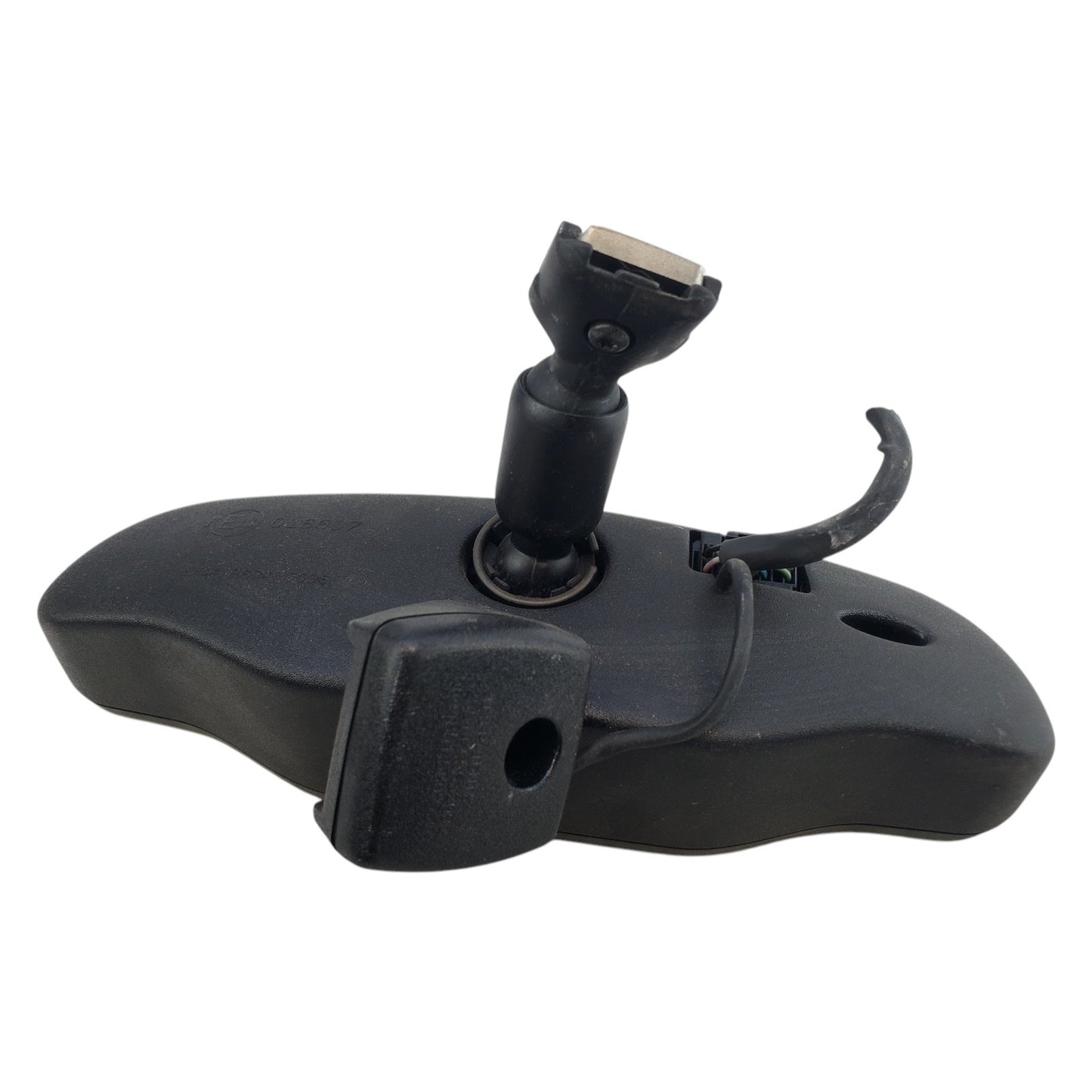 Interior Rear View Mirror -  -  Auto Dim 015607 OEM Dome