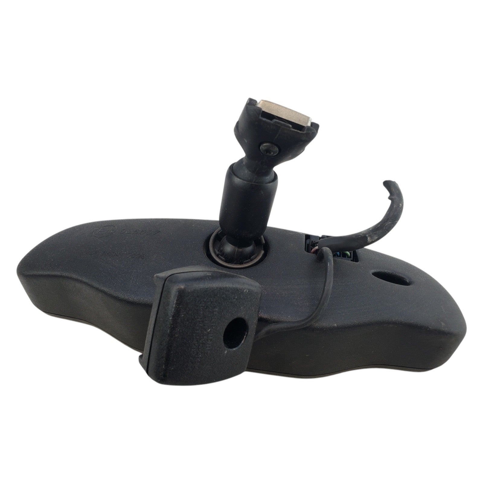 Interior Rear View Mirror -  -  Auto Dim 015607 OEM Dome