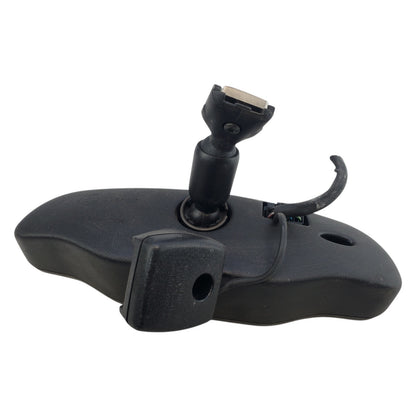 Interior Rear View Mirror -  -  Auto Dim 015607 OEM Dome