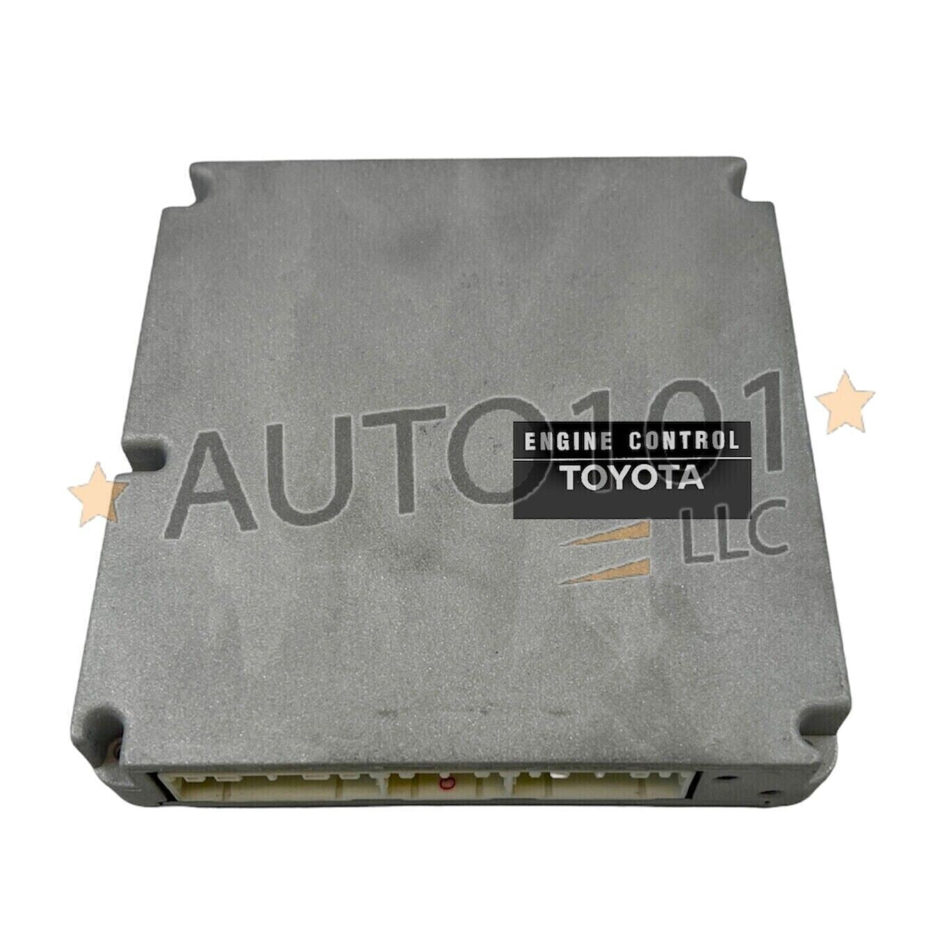 ✅ PROGRAMMED 2000 Toyota Camry 2.2L AT Engine Computer ECM 89666-06021 PLUG&PLAY