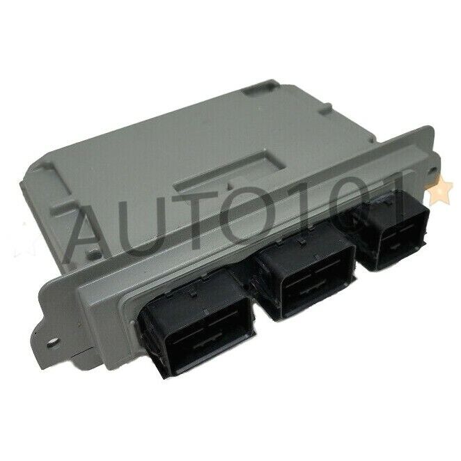 ✅ VIN Programmed 08 Ford Focus 2.0L Engine Computer PCM