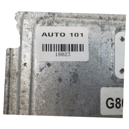 ✅ 2011-2013 Kia Optima Engine Control Module ECM Computer 39101-2G862