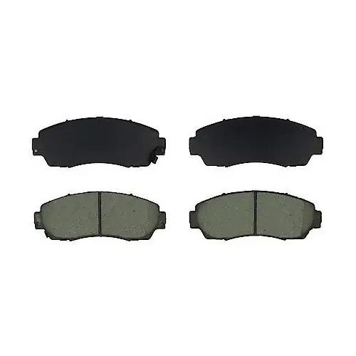 2006-2025 Accord Crosstour/CR-V/Legacy/Odyssey/Passport/RDX Brake Pad Set, Front