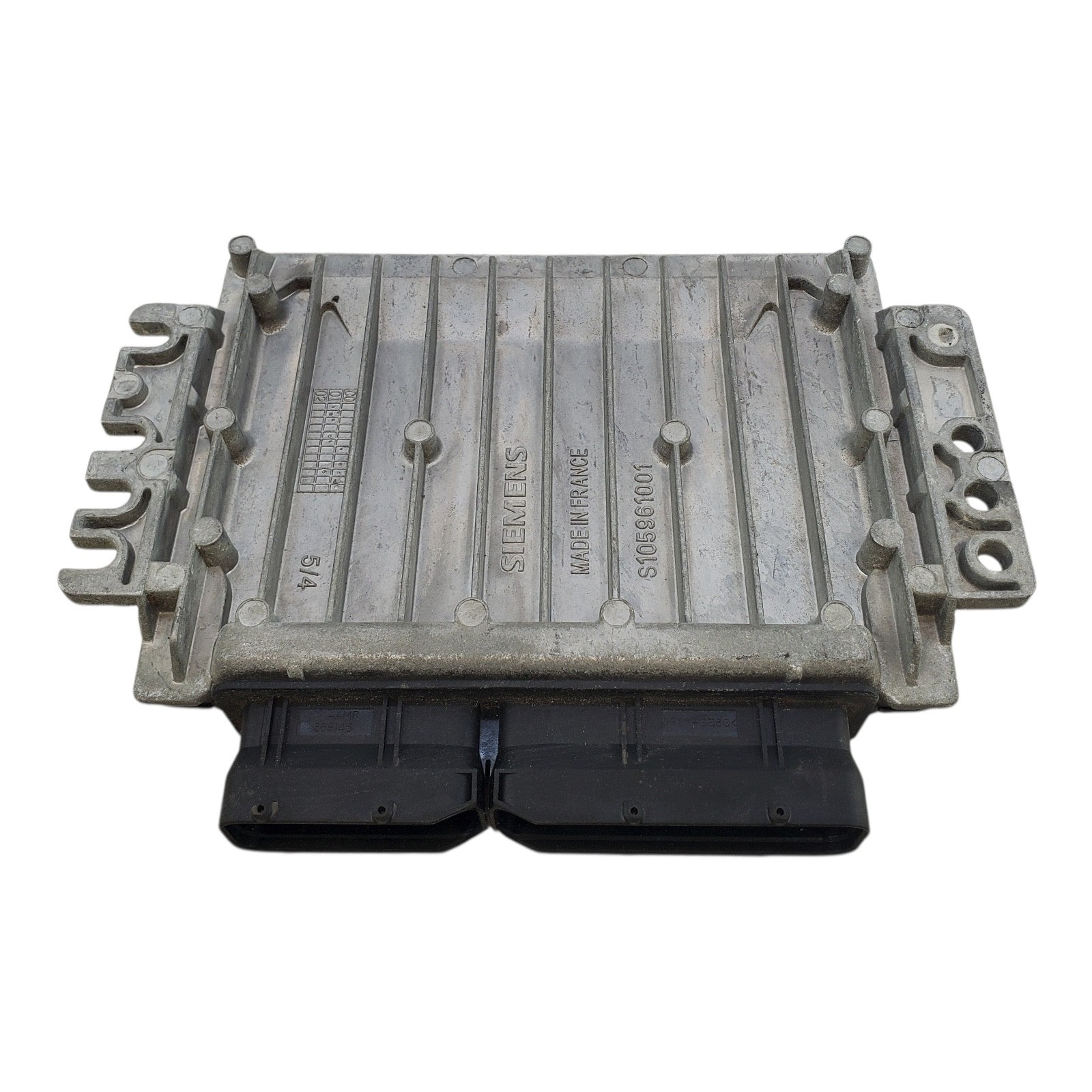02-04 MINI COOPER Engine Control Module Computer ECU ECM PCM - 7523163