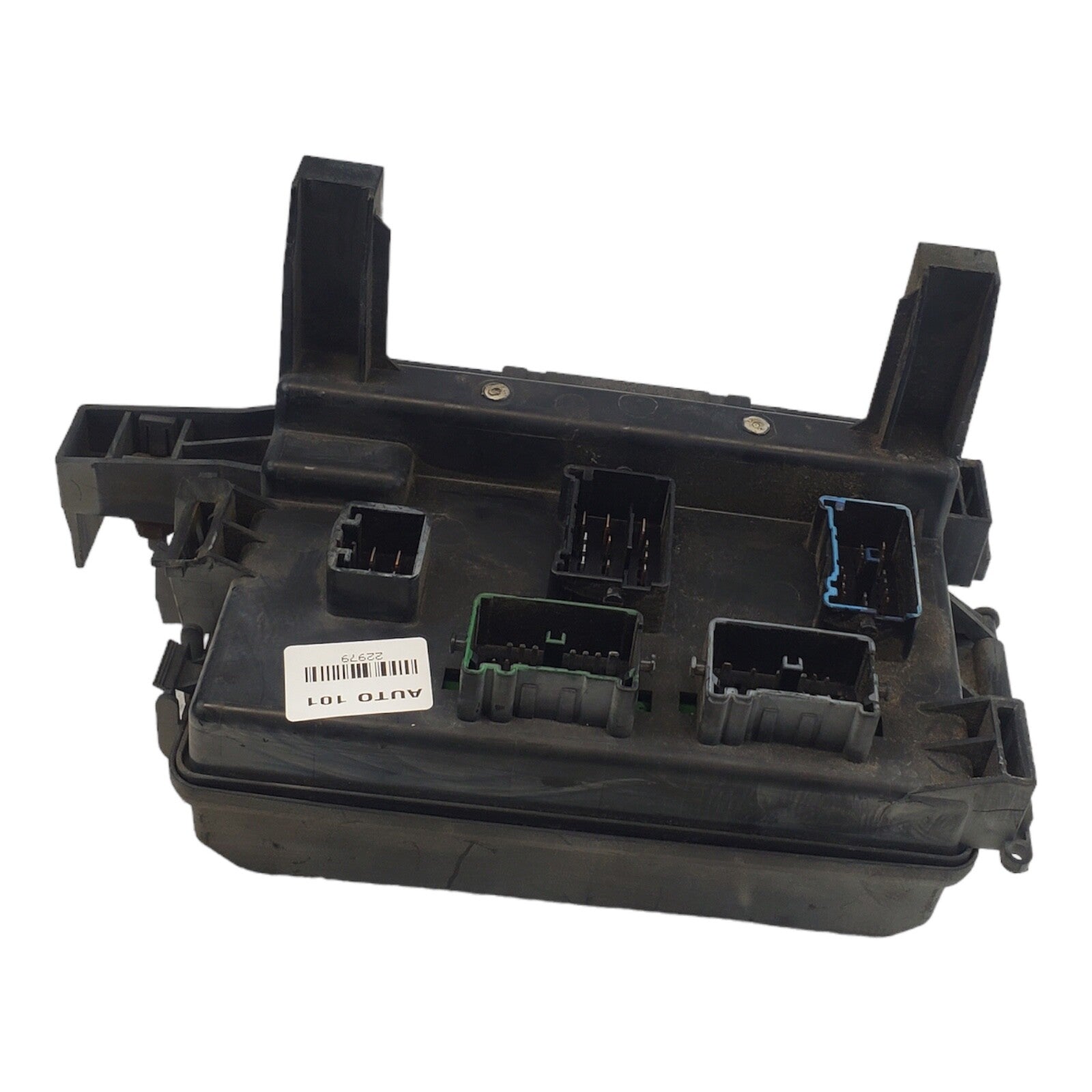 ✅ 2006-2007 CHARGER MAGNUM TIPM FUSE BOX RELAY CONTROL MODULE P04692031AM OEM