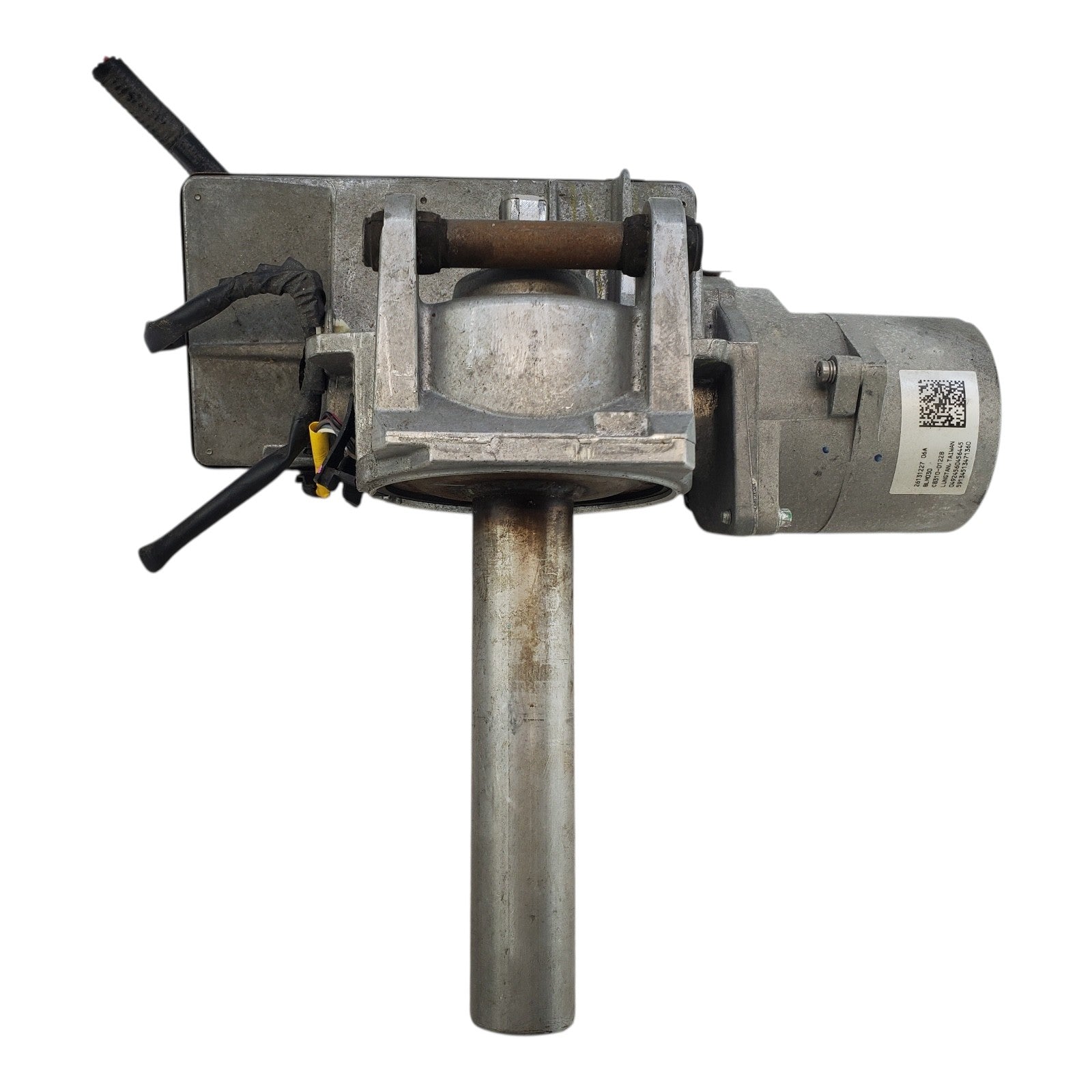 08-12 ESCAPE 08-11 MARINER ELECTRIC ASSIST POWER STEERING PUMP MOTOR SD140210
