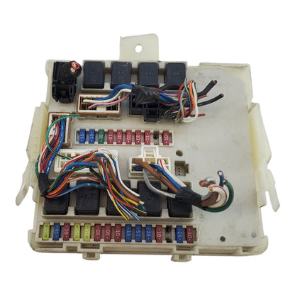 2004-2006 Nissan Titan Armada Xterra Qx56 Ipdm Fuse Box Body Module 284B67S002