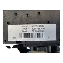 2009 - 2012 Ford Escape Fuse Box Relay Control Module Unit 8L8T-15604-AL OEM !