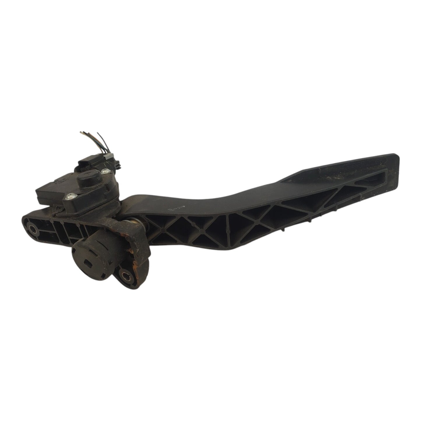 Accelerator Gas Throttle Pedal Fits 2009 Pontiac G6