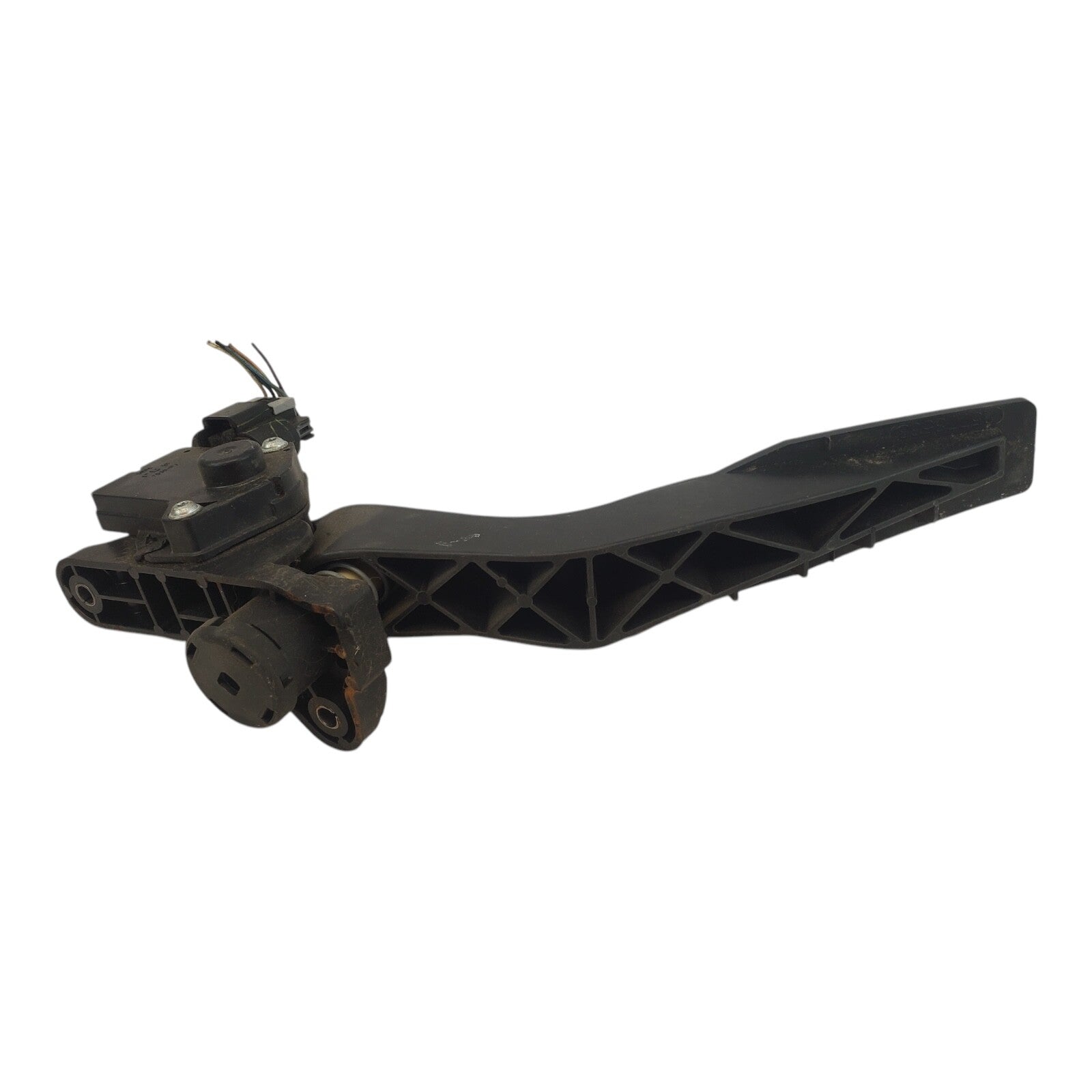 Accelerator Gas Throttle Pedal Fits 2009 Pontiac G6