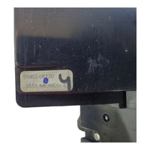 02 03 04 05 06 Toyota Camry A/C Heater Climate Control Temp Switch 55902-06120