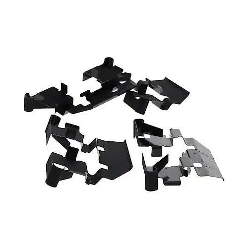 2005-2025 Acura/Honda/Subaru Brake Pad Set, Front
