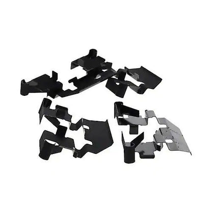 2005-2025 Acura/Honda/Subaru Brake Pad Set, Front